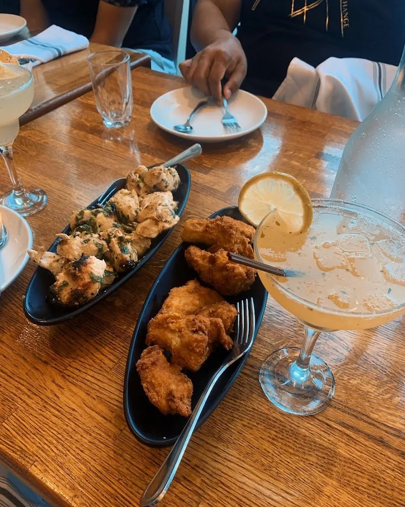 Crispy Chicken Wings