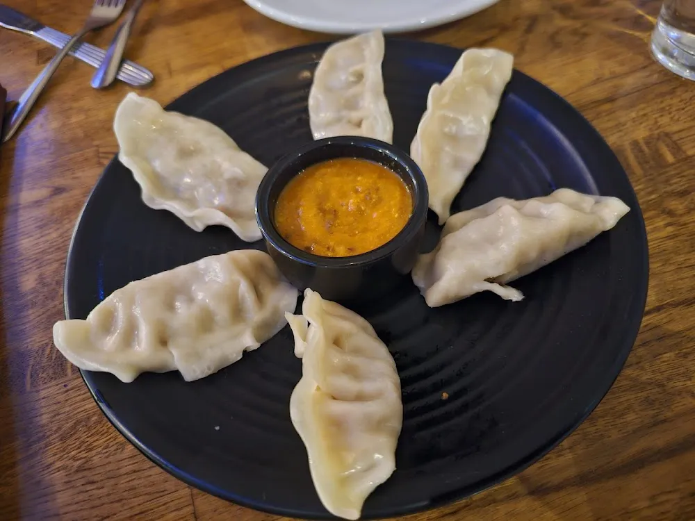 Dumplings